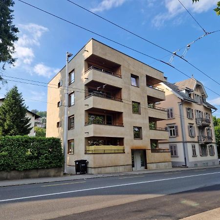 Easy-Living Kriens Apartments Luzern Exteriör bild