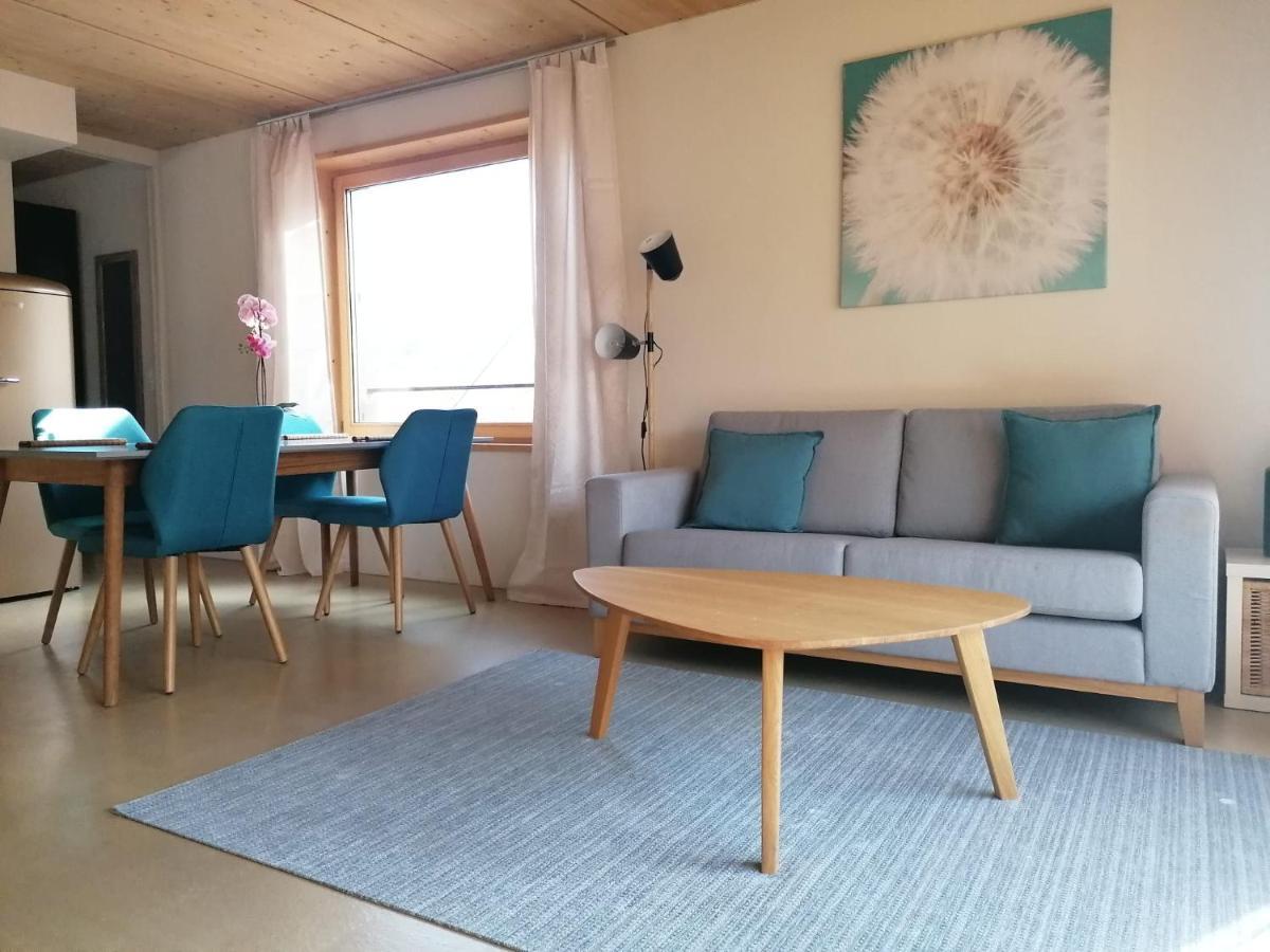 Easy-Living Kriens Apartments Luzern Exteriör bild