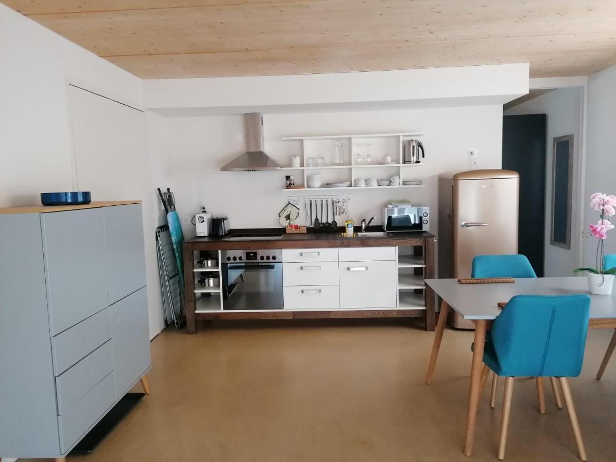 Easy-Living Kriens Apartments Luzern Exteriör bild